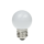 Hire 1.5W LED Polycarbonate Golf Ball Lamp, ES 3,000K White.