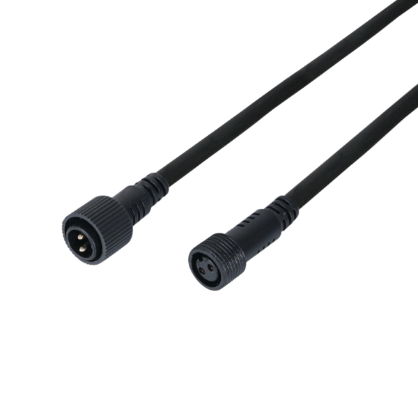 10m string light power cable