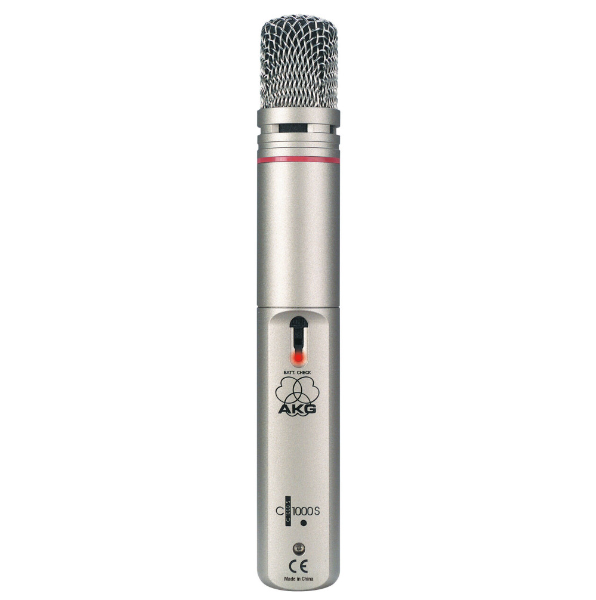 AKG C1000 Microphone