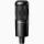 Hire Audio Technica AT2020 Cardioid Condenser Microphone.