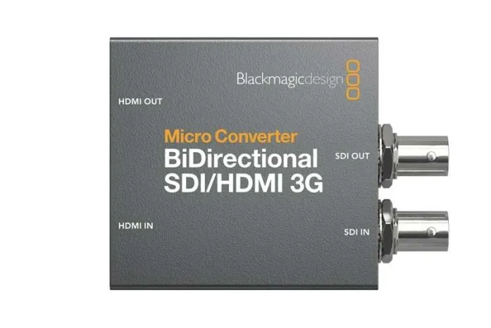 Blackmagic BiDirectional Converter