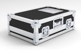 DM3 Flight case