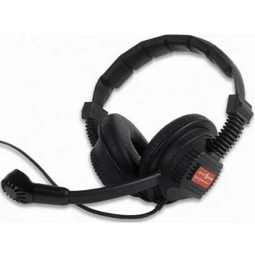Double Altair Headset