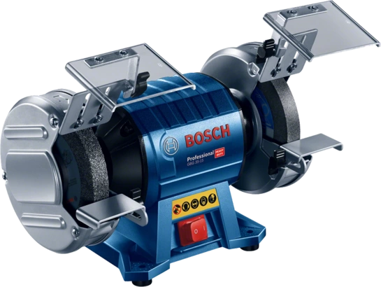 Double Wheeled Bench Grinder 350 W