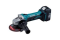 Hire GRINDER CORDLESS MAKITA 115 mm.