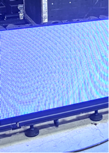 Gloshine LE Mini 3.91 Panel | 500mm x 500mm