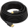 Hire HDMI cable 4K cord (HDMI to 4K@60Hz for stunning Ultra HD, High Speed-10Mtr.