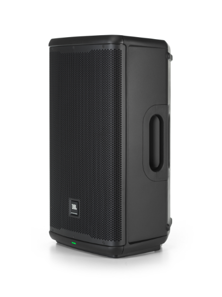 JBL EON 712 12-inch Powered PA Speaker