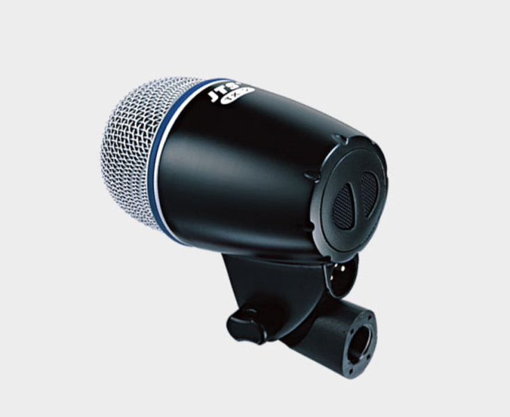 JTS TX-2 Dynamic Supercardioid Microphone