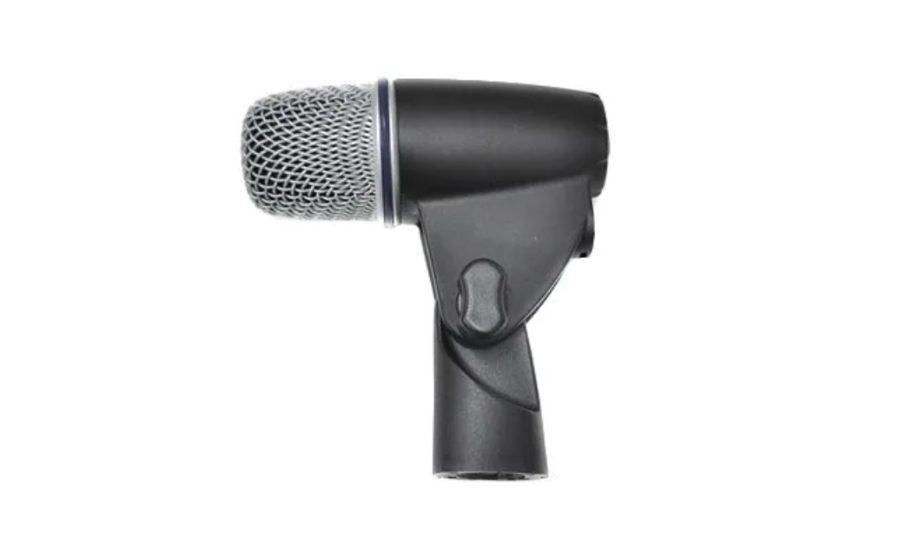 JTS TX-6 Dynamic Microphone
