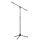 Hire K&M 21070 Boom Mic Stand.