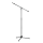 Hire K&M 27105 Tall Boom MIC Stand.