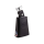 Hire Latin Percussion LP204A Black Beauty 5" Cowbell.