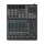 Hire Mackie 802 VLZ4 8-CHANNEL ULTRA-COMPACT ANALOG MIXER.