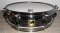 Hire Mapex Black Panther 13" x 3.5" Steel Piccolo Snare Drum.