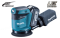 Hire Orbital Sander Cordless 125mm Makita 18V.