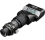 Hire Panasonic ET-DLE035 1-Chip DLP™ Ultra Short Throw Lens : Throw ratio: 0.38:1.