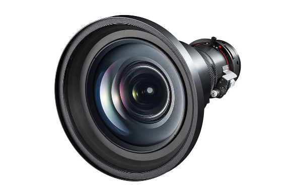 Panasonic ET-DLE060 1-Chip DLP™ Short Zoom Lens : Throw Ratio 0.6-0.8:1