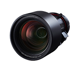 Panasonic ET-DLE170 1-Chip DLP™ Standard Zoom Lens : Throw ratio 1.7-2.4:1