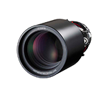 Panasonic ET-DLE450 1-Chip DLP™ Long Zoom Lens : Throw Ratio 5.4 – 8.6:1