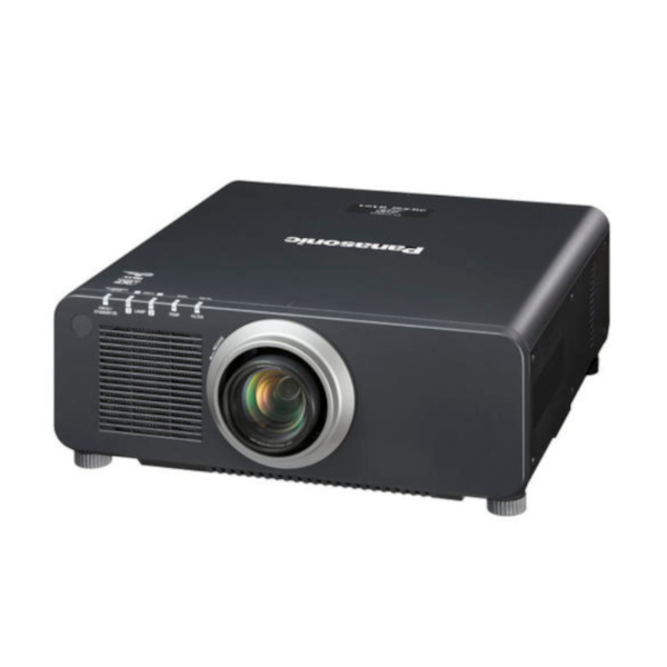 Panasonic PT-DW830 Projector 8500 lumens WXGA