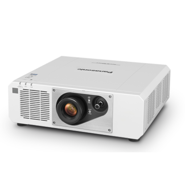 Panasonic PT-RZ570 Laser Projector 5,400 Lumen 1.46-2.94:1