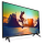 Hire Philips 4K Ultra HD Smart LED TV 55PUT6103 55inch,3840x2160p Panel‎ Resolution,16:9.