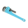 Hire Pipe Wrench 227/350mm.