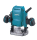 Hire Router Makita M3601B.