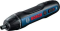 Hire Screwdriver electrical cordless Bosch.