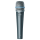 Hire Shure Beta 57A Dynamic Instrument Microphone.