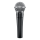 Hire Shure SM58 Cardioid Dynamic Vocal Microphone.