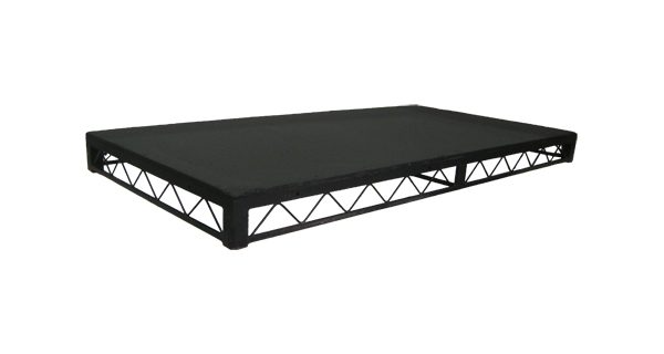 Steel Stage Deck 1215mm x 2440mm