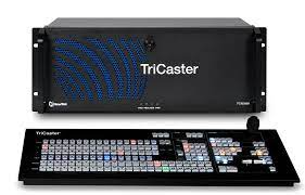 Tricaster 850 Extreme w/Surface