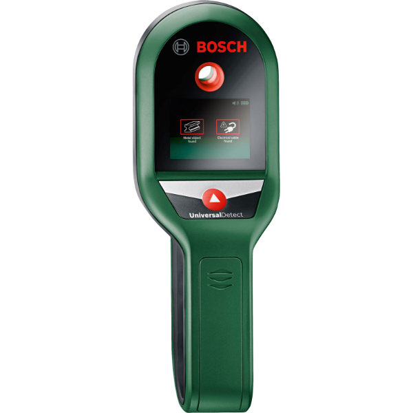 Universal Detector Bosch