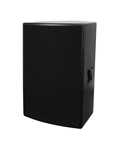 W Audio Zenith 115 Passive Speaker 15" 1400W