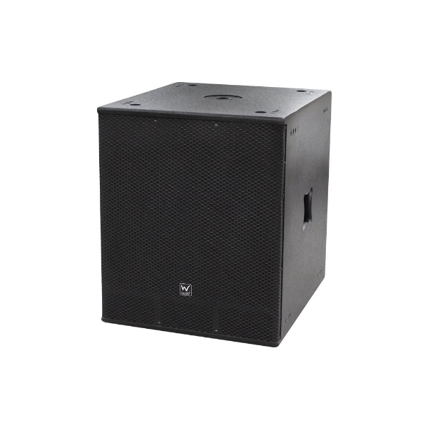 W Audio Zenith S118 Sub Speaker