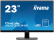 Hire iiyama ProLite XU2390HS 23" LCD Monitor.